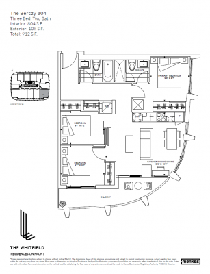 Floorplan'